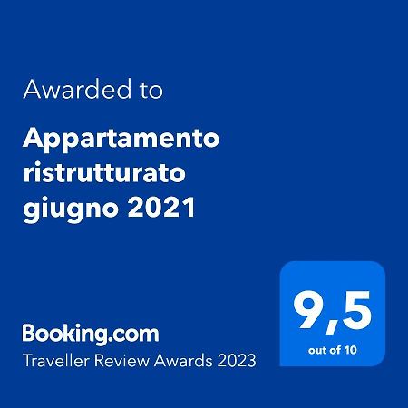 Appartamento Ristrutturato Giugno 2021 Cavallino-Treporti Ngoại thất bức ảnh